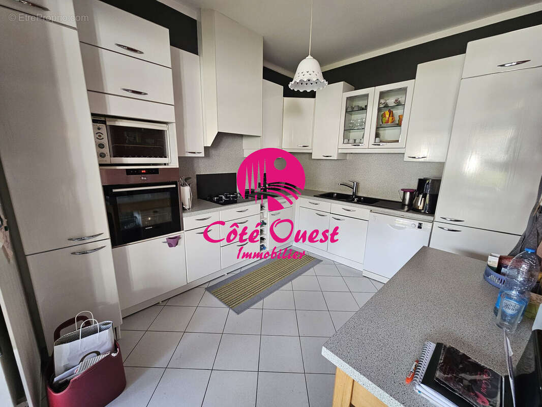 Maison à SAINTE-ADRESSE