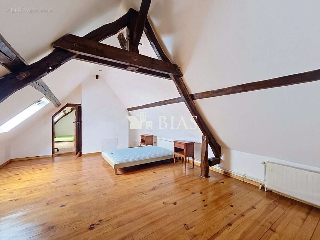 Maison 97 m² à Epreville-Pres-Le-Neubourg  - photo 9