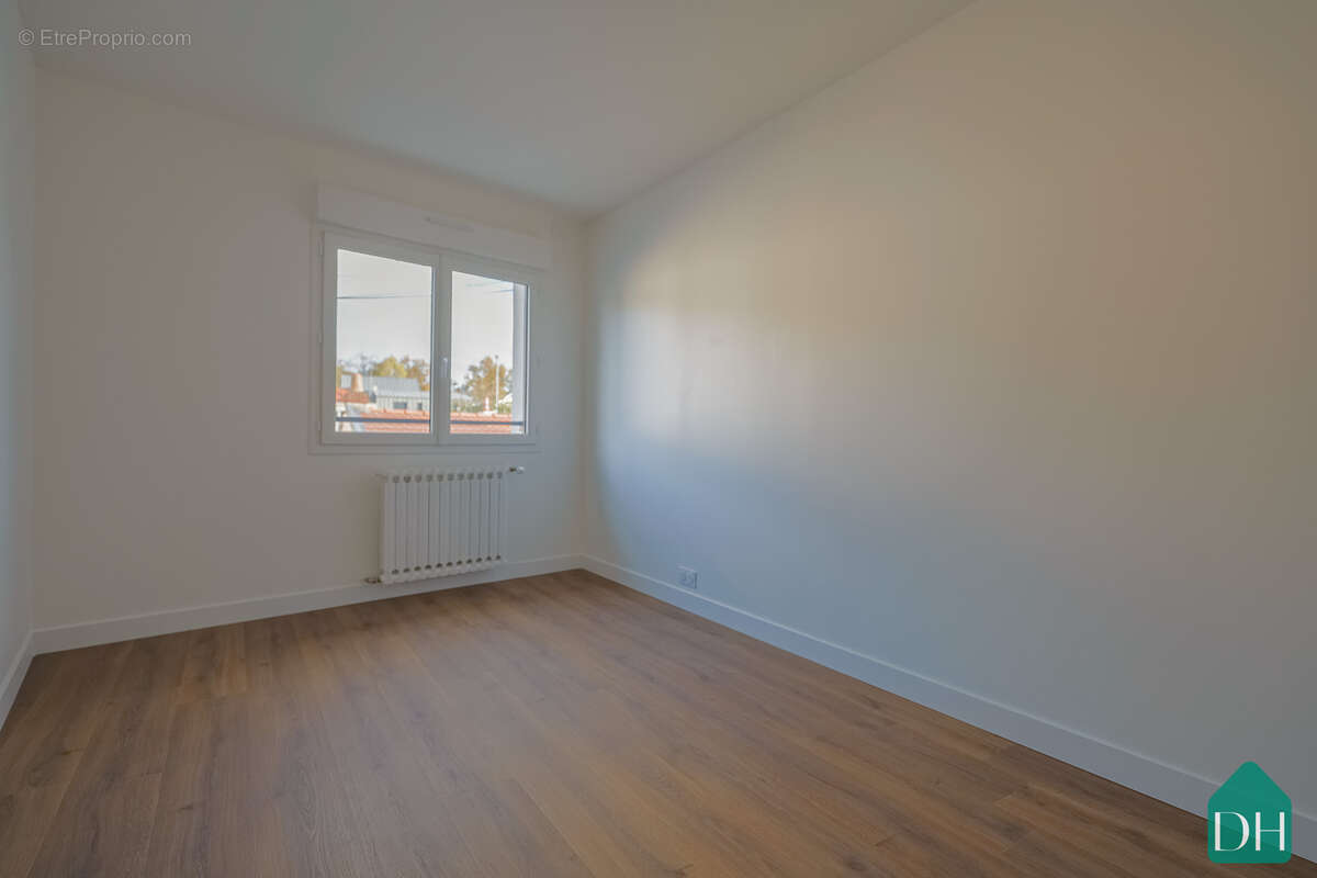 Maison clefs en main 4 chambres - LOQUIDY/SAINT-FELIX - NANTES - photo 10