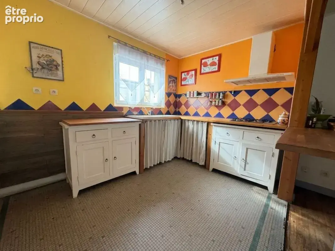 Brest, Saint-Pierre Maison T6 - photo 3