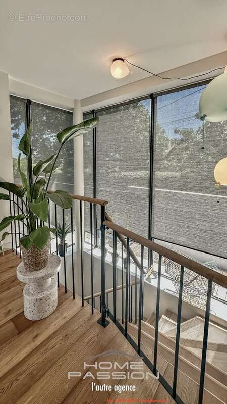 Maison à VAUX-SUR-MER