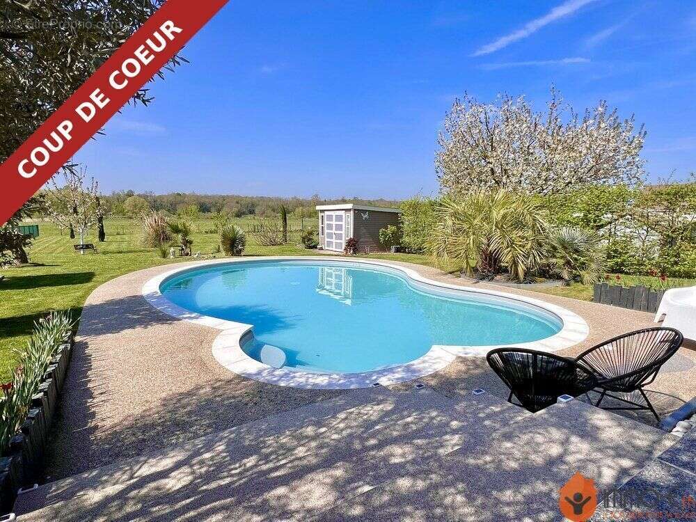 Maison 165 m² à Esbly  - photo 9