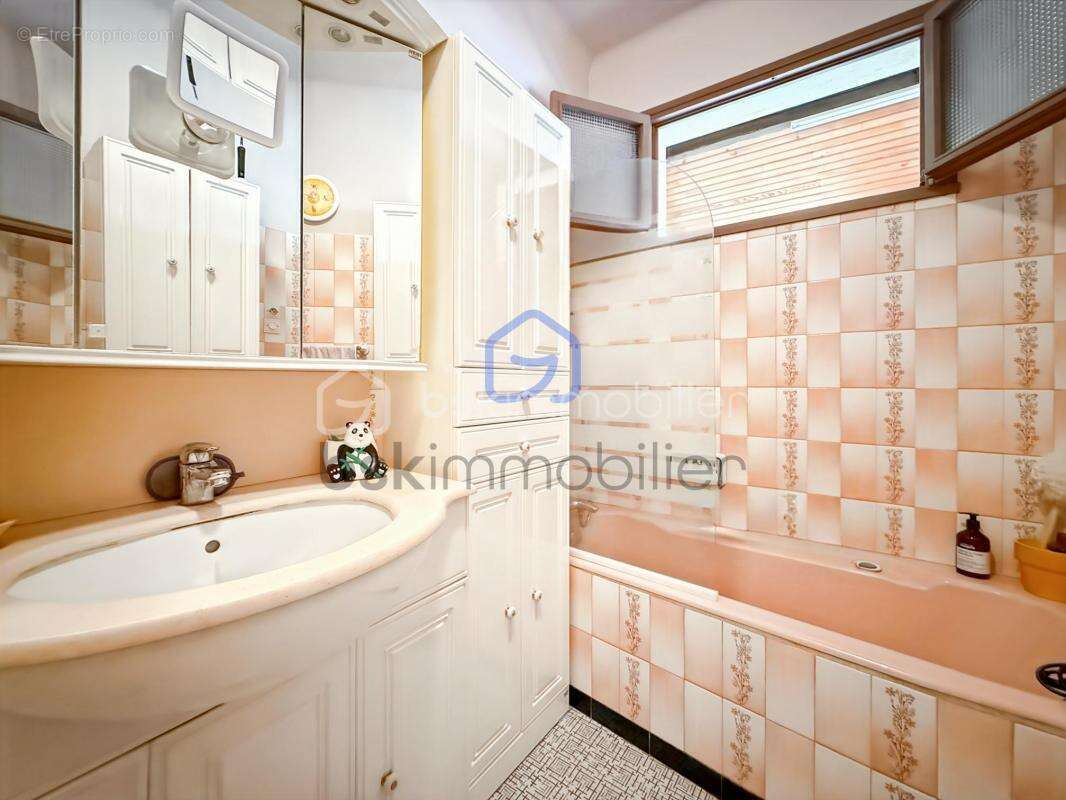 Maison à BOISSY-SOUS-SAINT-YON