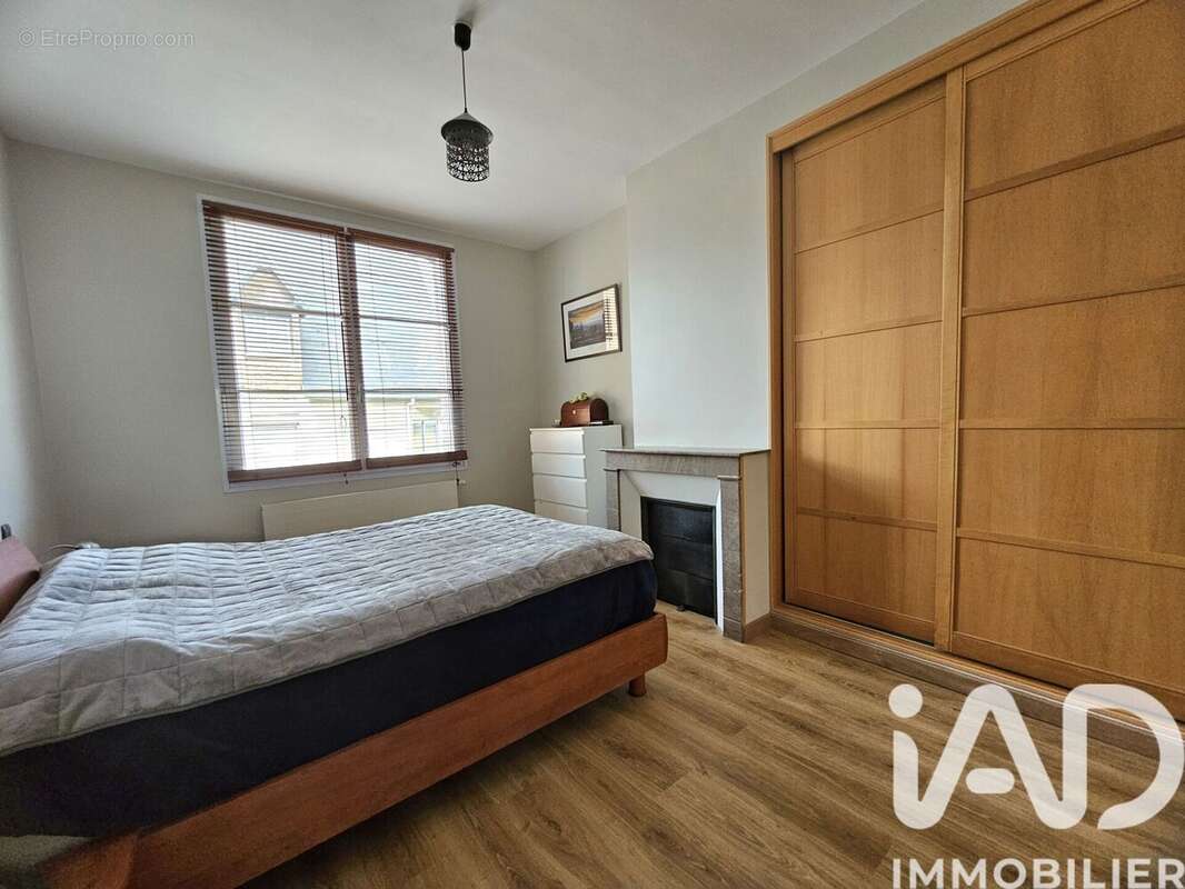 Photo 7 - Maison à ROUEN