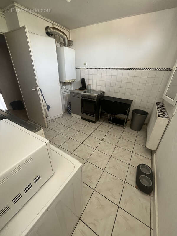 Appartement à AGEN