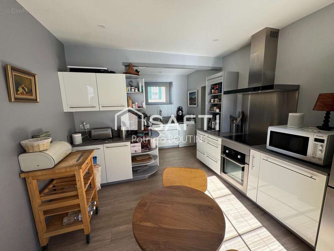 Photo 6 - Maison à ECHIRE