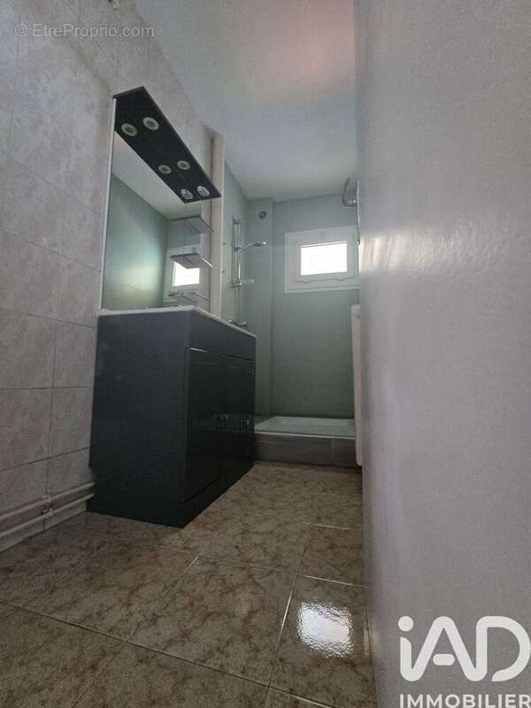 Photo 7 - Appartement à VANDOEUVRE-LES-NANCY