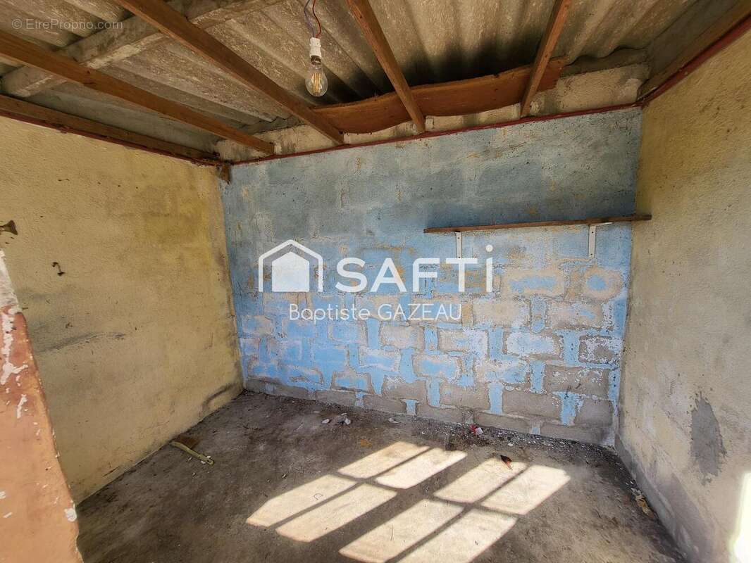 Photo 9 - Maison à VALLENAY