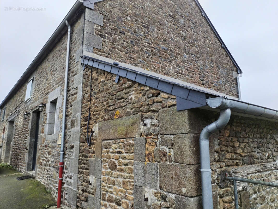Maison de bourg 6 pièces 172 m2 - photo 20