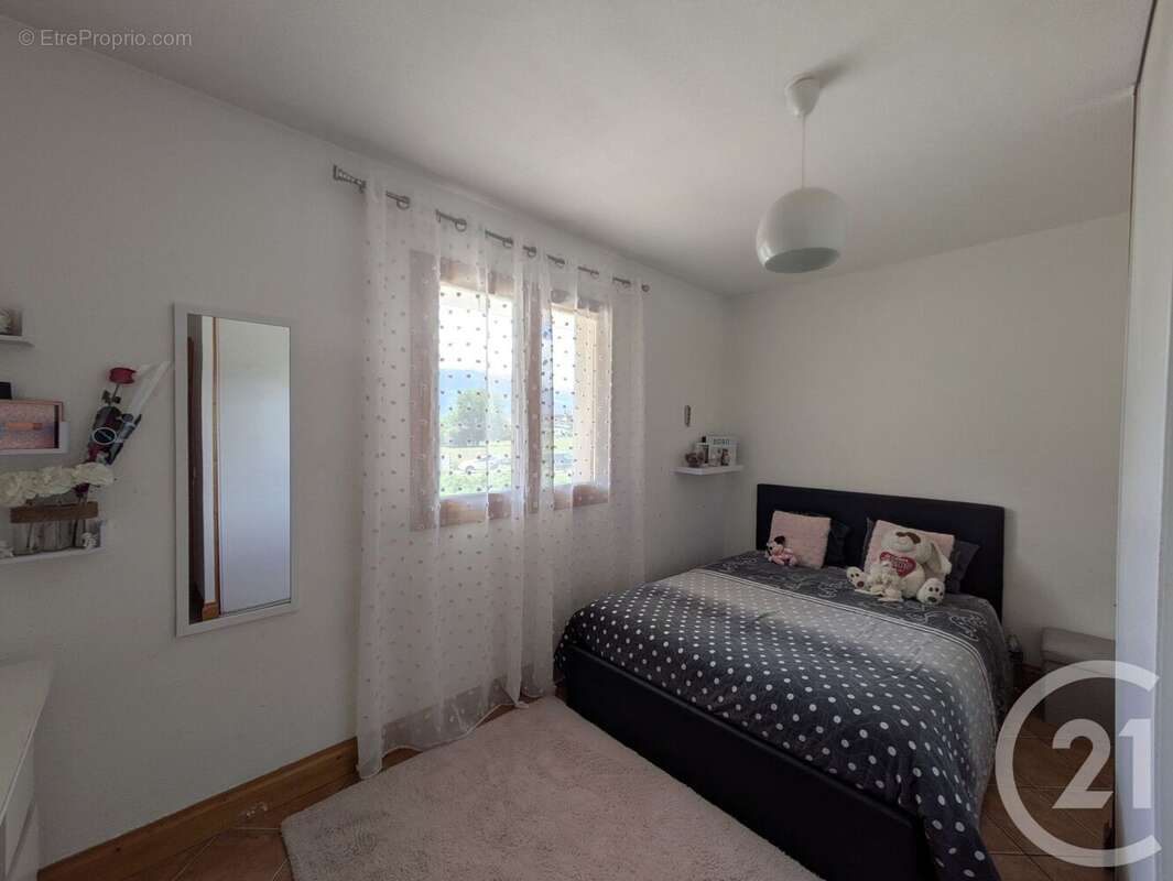 Maison à BOURG-SAINT-MAURICE