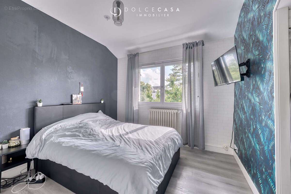 Maison à LE PERREUX-SUR-MARNE