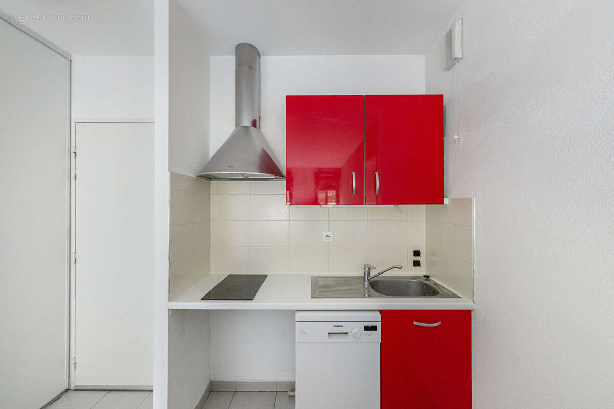 Appartement 38m² à léognan - photo 3