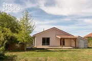 Maison à ORNACIEUX