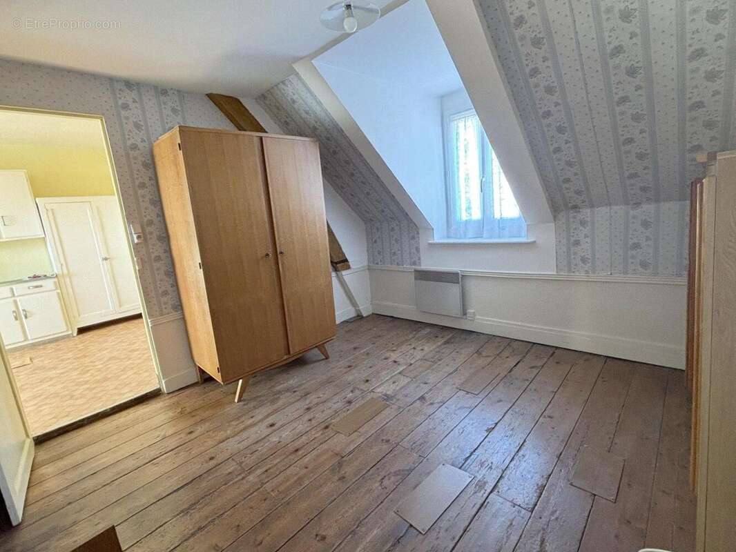 Maison à VENETTE