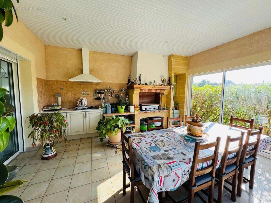 Maison à SOULAC-SUR-MER