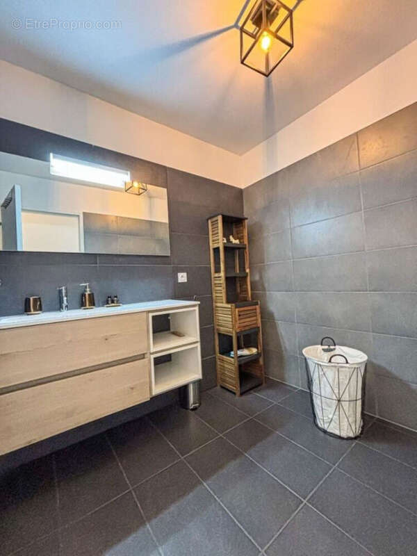 Appartement à BONIFACIO