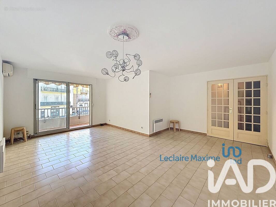 Photo 1 - Appartement à BEZIERS