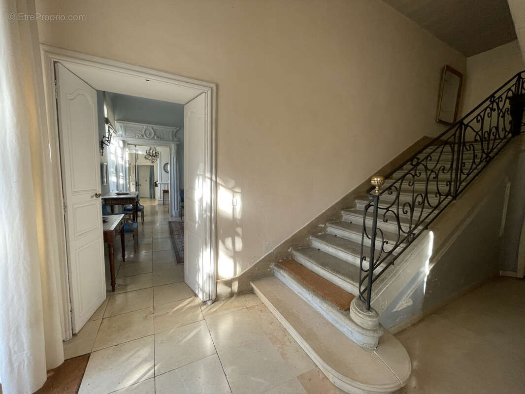 Maison à CAISSARGUES