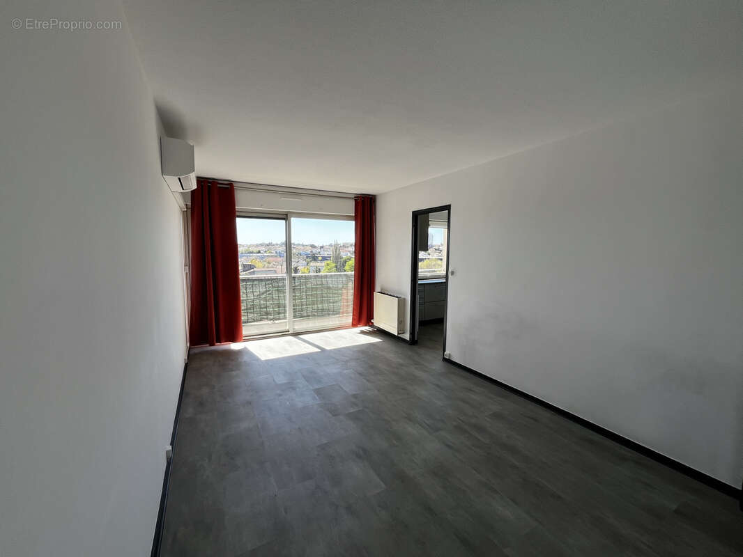 Appartement à ALES