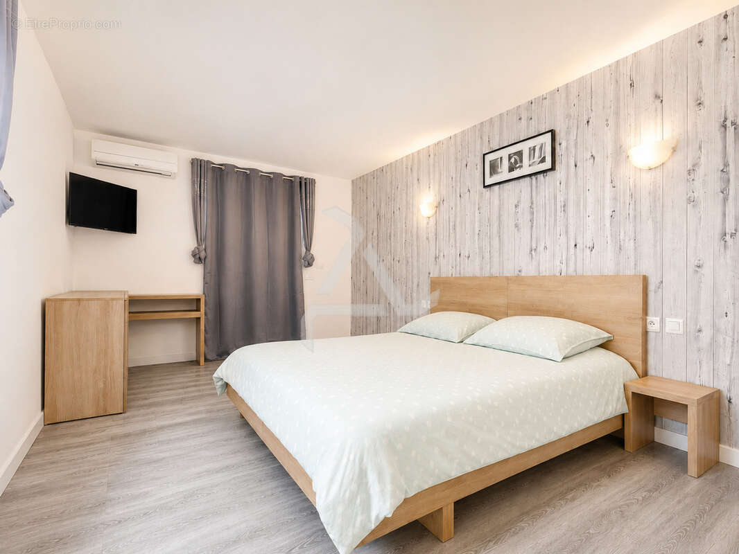 Appartement t2 de 61 m2 dans petite copropriété de charme à 20min de porto-vecchio - photo 17