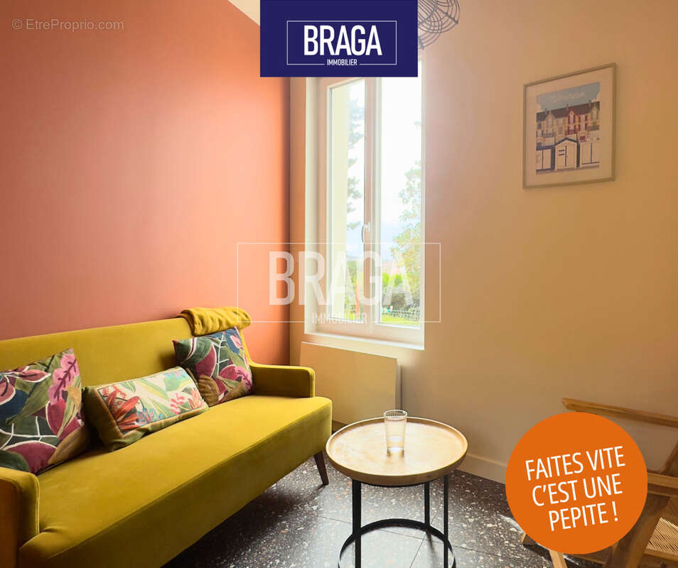 Maison Rénovée Standing avec Cachet TOP Secteur - IDEALE Résidence Seconde / Investisseur / Location AIRBNB - photo 2