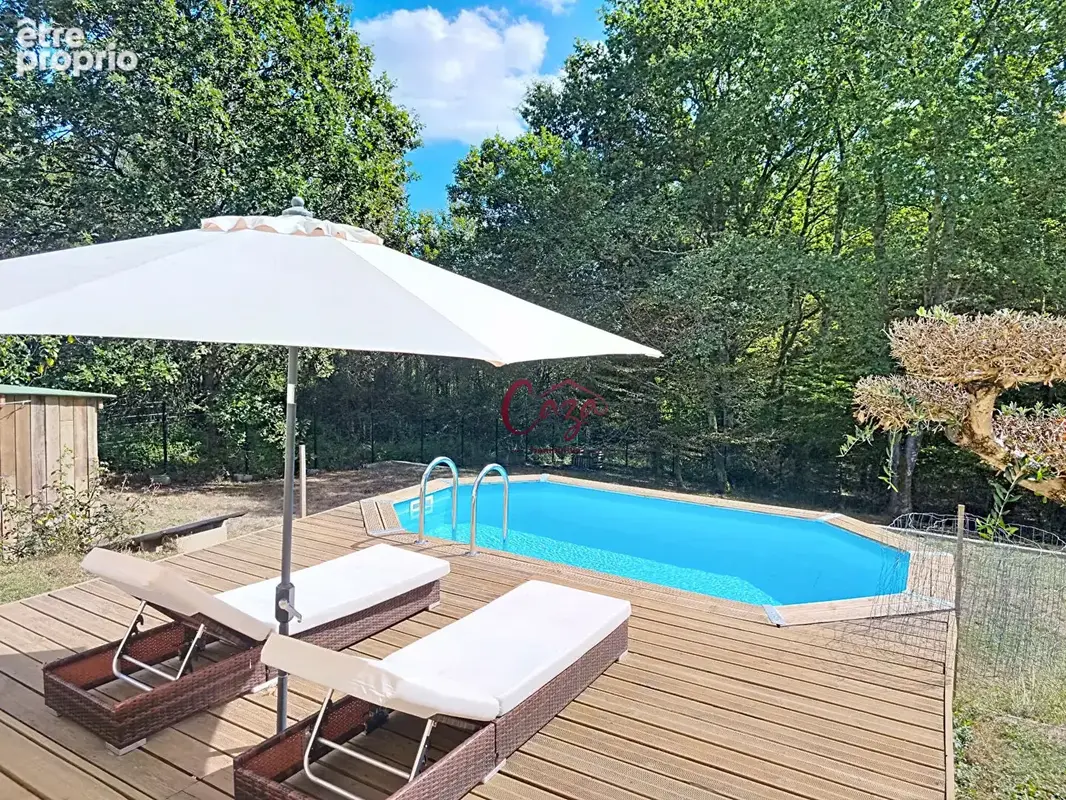 Maison 6 pièce(s) 134.46 m2 - photo 3