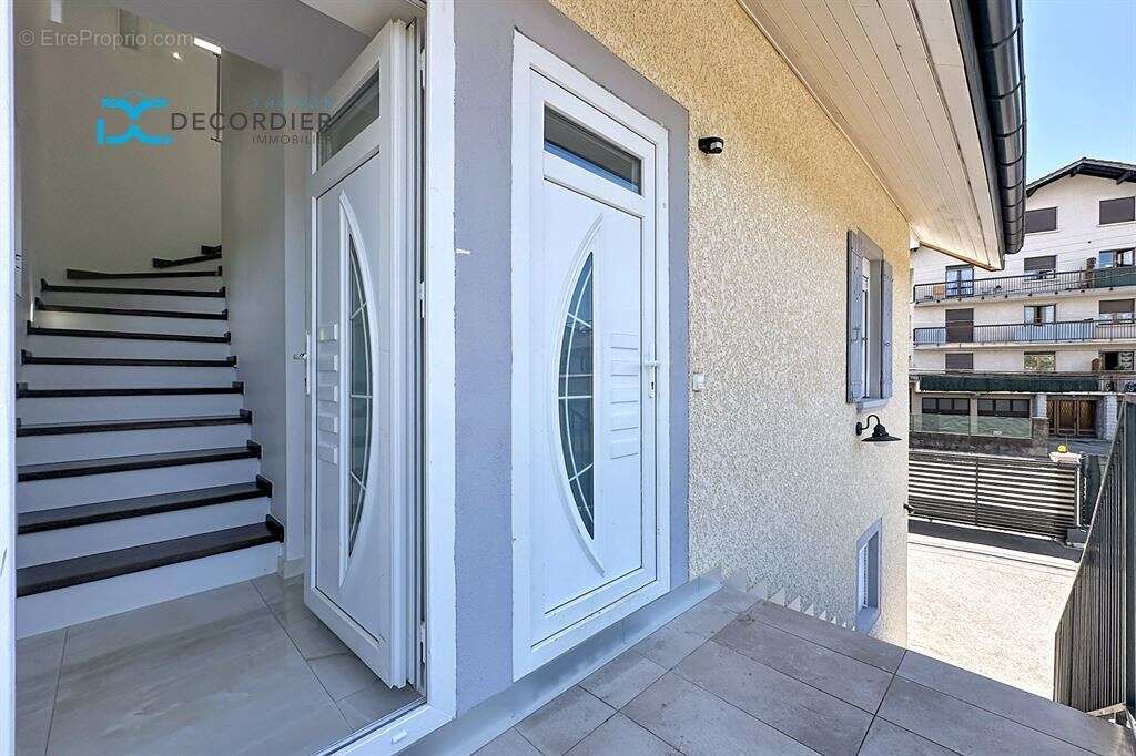 Appartement t3 - climatisé - 64,01 m² dont 45 m² carrez - photo 17