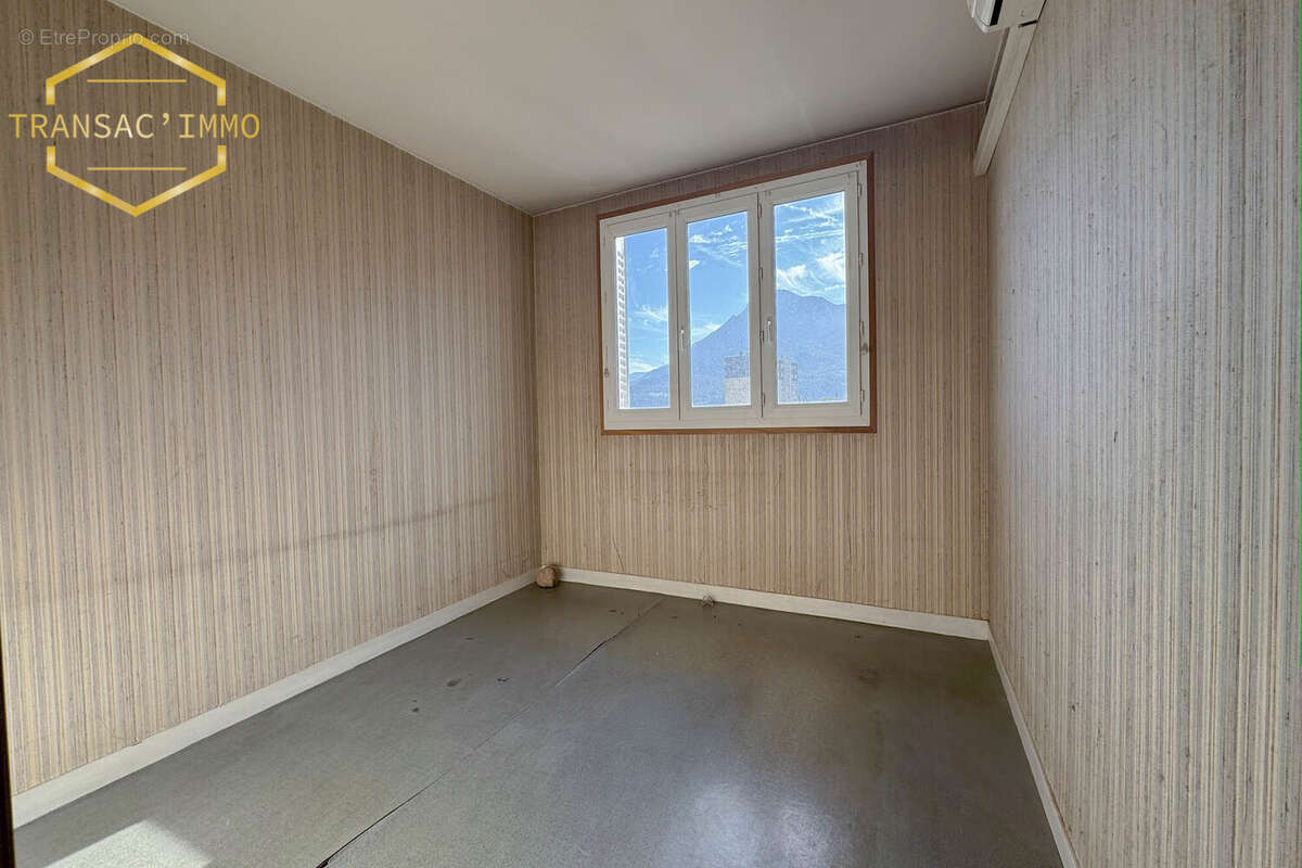 n°1 - Appartement à SAINT-MARTIN-LE-VINOUX