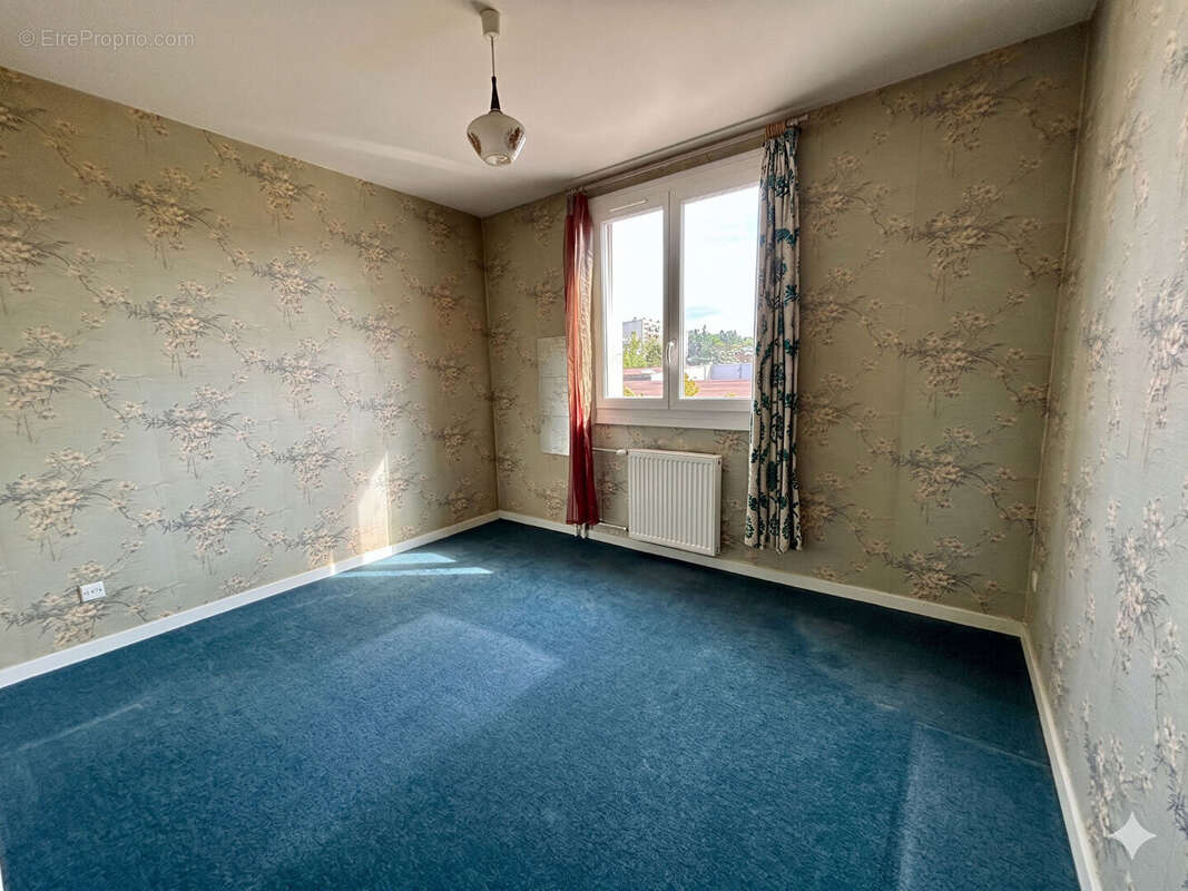 Appartement à TASSIN-LA-DEMI-LUNE