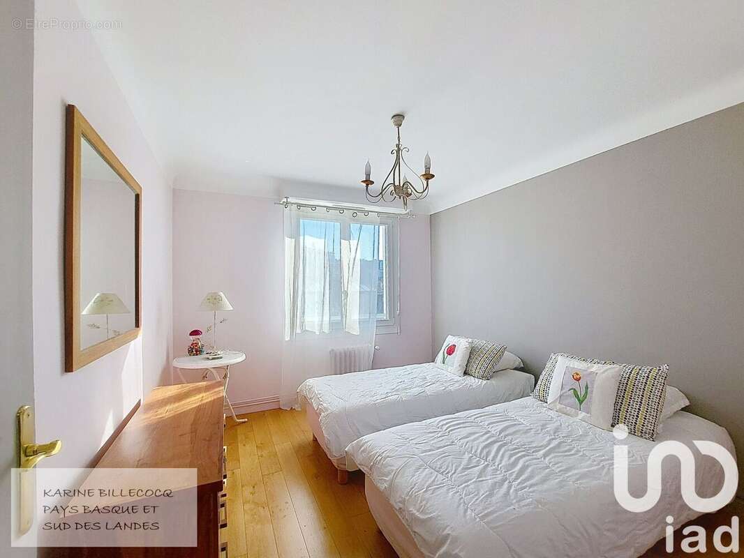 Photo 7 - Appartement à BIARRITZ