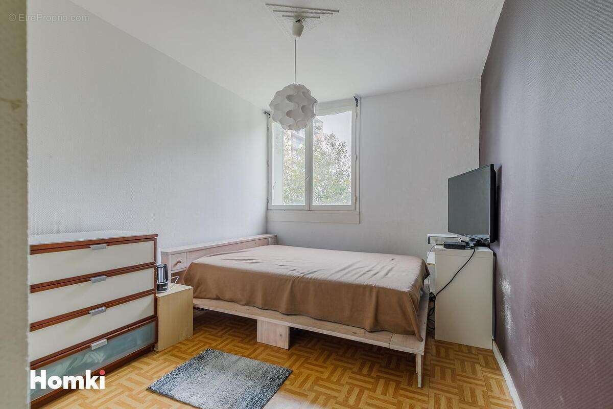 Appartement à CALUIRE-ET-CUIRE