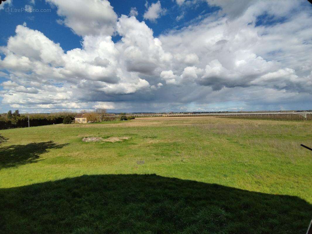 Maison à ALBEFEUILLE-LAGARDE