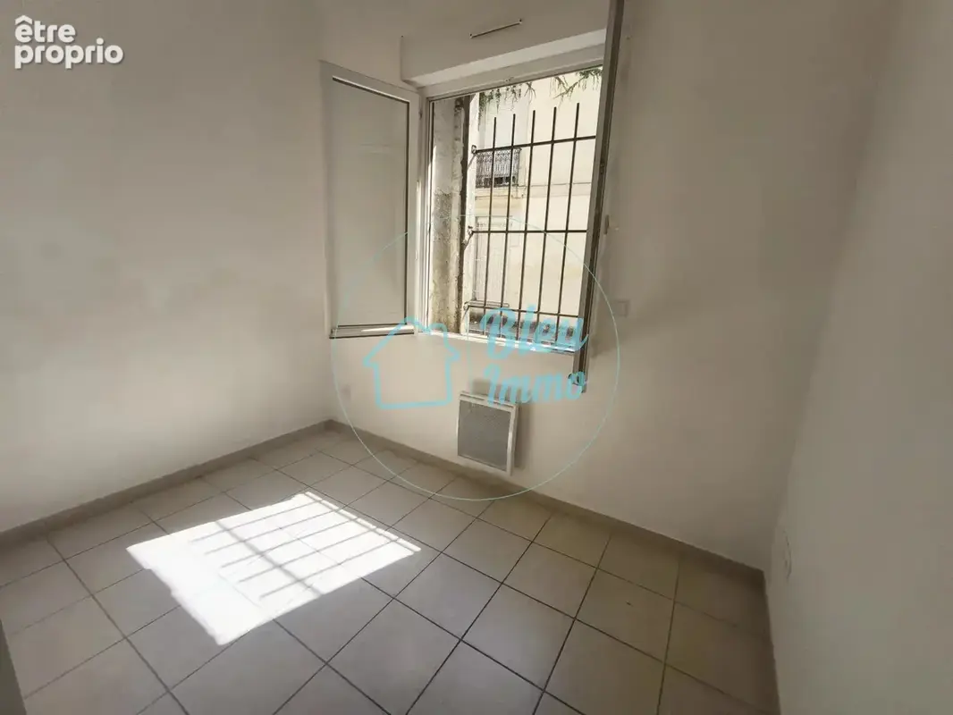 Montpellier apparemment t2 24.27m² - photo 5