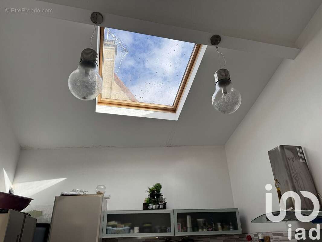 Photo 9 - Maison à CHAMPIGNY-SUR-MARNE