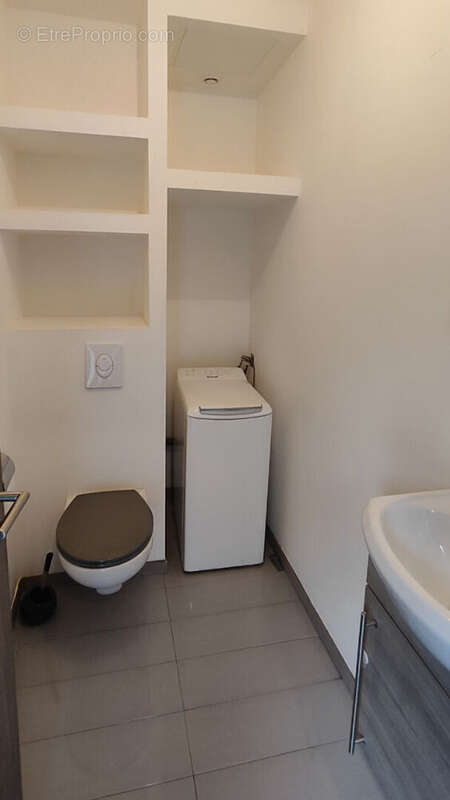 Lutzelhouse T3 - 65.15 m2 - photo 9