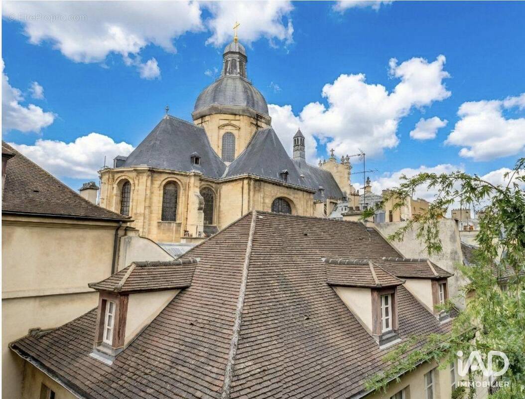 Photo 1 - Appartement à PARIS-4E