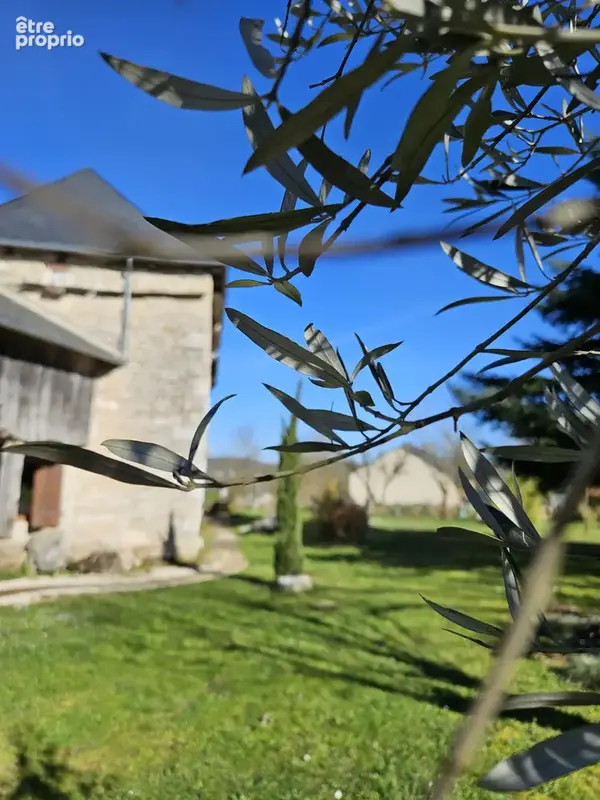Très belle propriété située commune de La Loubière - photo 41