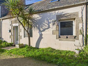 Maison à GUILVINEC