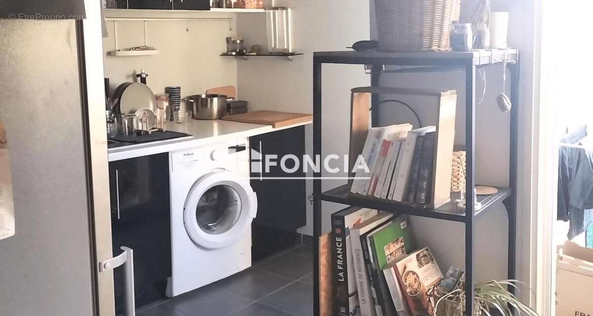 Appartement à HYERES