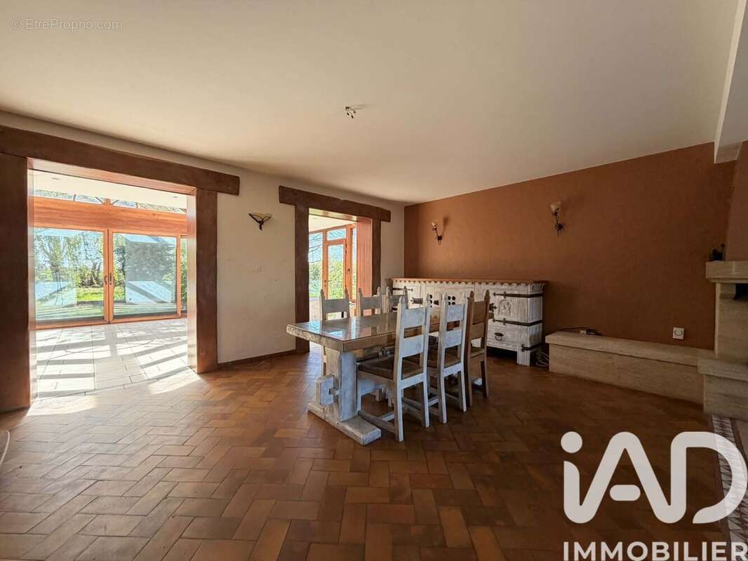 Photo 9 - Maison à LOOBERGHE