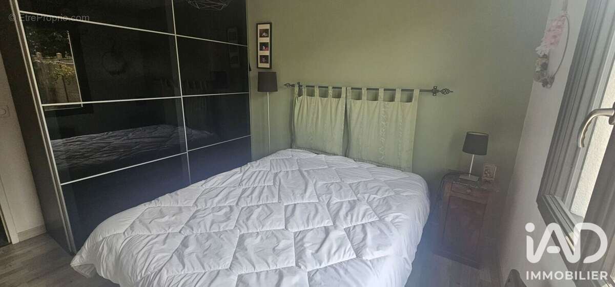 Maison 93 m² à Villers-Saint-Sepulcre  - photo 8