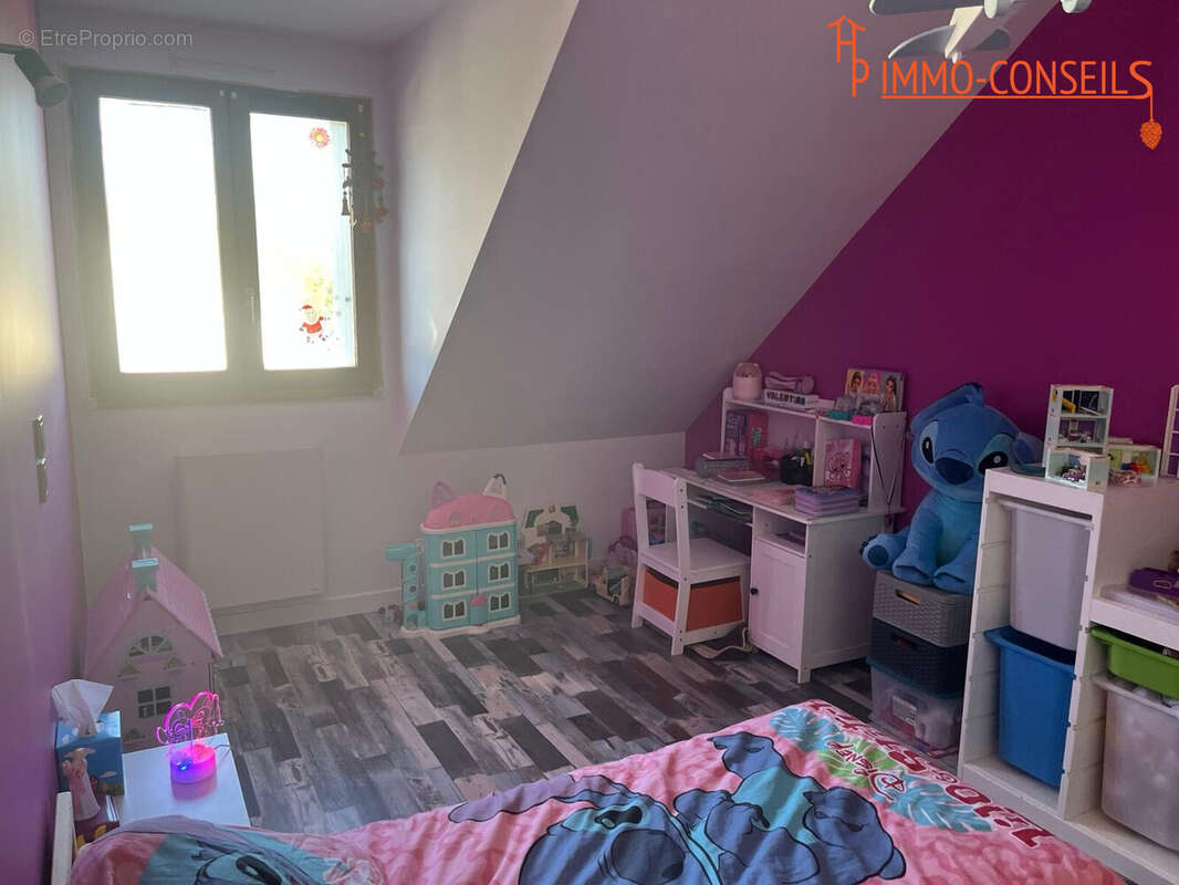 Maison 111 m² à Saffre  - photo 9