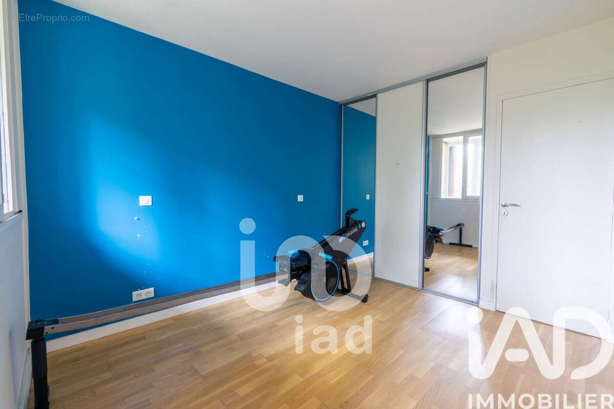 Photo 9 - Appartement à ERMONT