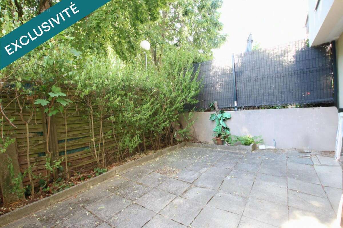 Photo 7 - Appartement à RIS-ORANGIS
