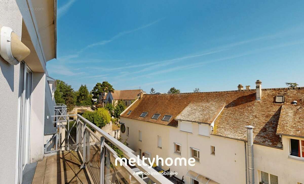 Appartement 40 m² à Blainville-Sur-Orne  - photo 5