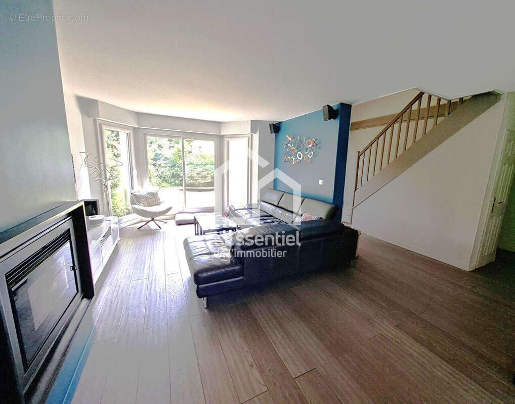 Maison - Triel Sur Seine - 6 pièce(s) - 135m2 - Terrain 644m2 - photo 6