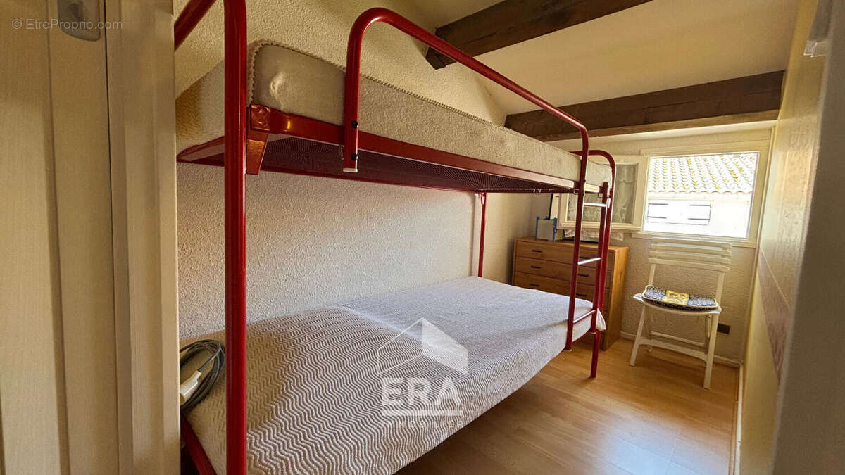 Appartement à MARSEILLAN