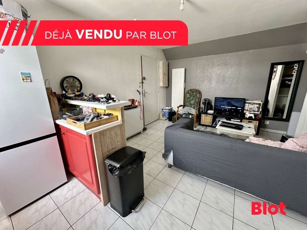 Appartement à MONTFORT-SUR-MEU