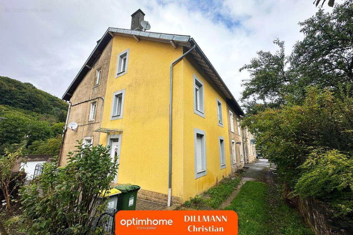Immeuble de 3 logements - photo 9