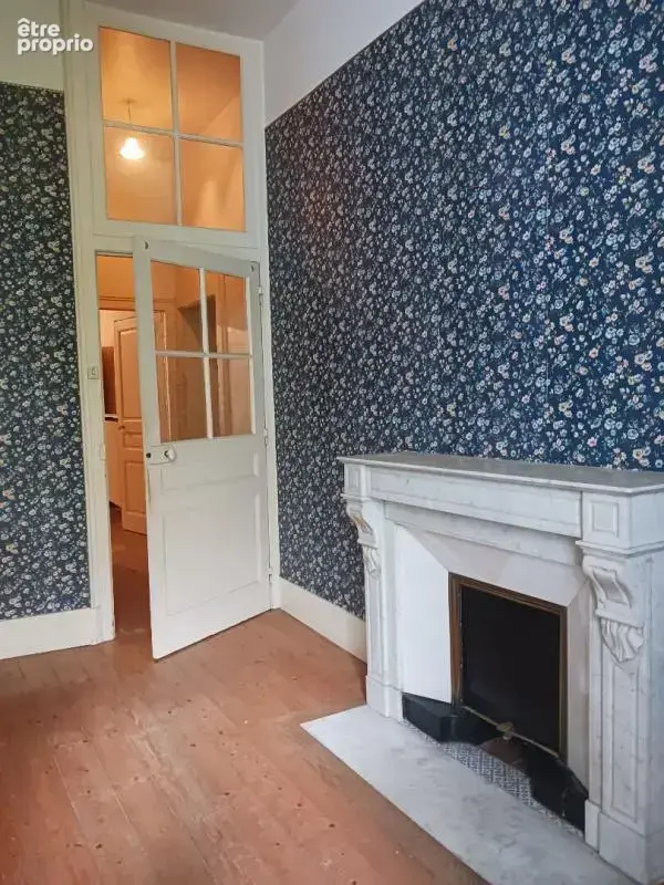 Maison Conliège 7 pièce(s) 150 m2 - photo 2